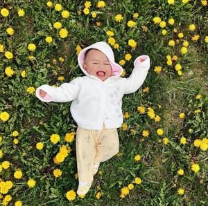 Meet your Posher, Jacklyn